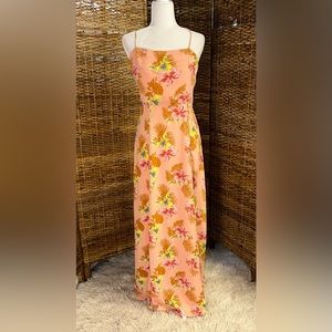 Forever 21 Maxi Dress (L)